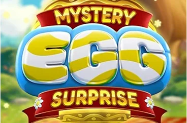 Mystery Egg Surprise